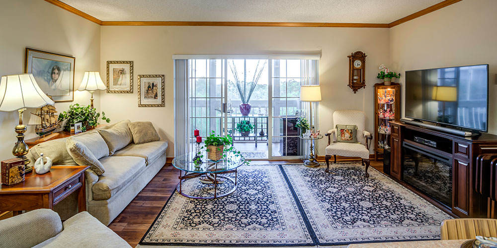 Photo Gallery Royal Palms Senior Living Community Largo, FL